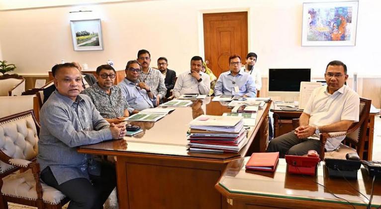 ন্যাশনাল ই-হেলথ প্ল্যাটফর্ম গড়তে পাইলট প্রকল্প গ্রহণের নির্দেশ প্রধানমন্ত্রীর