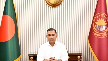 পবিত্র ঈদে মিলাদুন্নবি (সা.) উপলক্ষ্যে প্রধানমন্ত্রীর বাণী