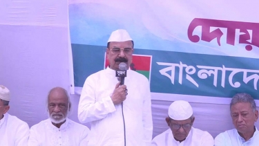 খালেদা জিয়ার দীর্ঘ আন্দোলনের ফসল হিসেবে দেশে গণতন্ত্র পুনরুদ্ধার হয়েছে : গয়েশ্বর
