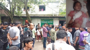 কালকিনিতে ককটেল বিস্ফোরণে মাদ্রাসার ৭ শিক্ষার্থী আহত, ১ জন ঢাকায় প্রেরিত