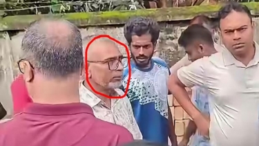 ফরিদপুরে বৈষম্যবিরোধী আন্দোলনের মামলায় আ.লীগের সাবেক নেতা গ্রেপ্তার