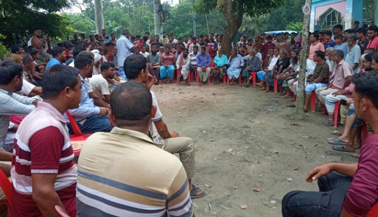 জামালপুরে দুই বন্ধুর ছেলেকে বলাৎকার, অভিযুক্ত পলাতক, ভেস্তে গেল সালিশ
