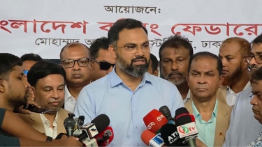 খেলাধুলাকে পেশা হিসেবে স্বীকৃতি এবং ৪র্থ শ্রেণি থেকে পাঠ্যপুস্তকে অন্তর্ভুক্ত করার উদ্যোগ নেওয়া হচ্ছে - যুব ও ক্রীড়া প্রতিমন্ত্রী