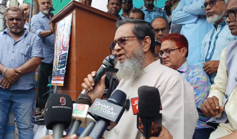 প্রিপেইড মিটারের স্থায়ী সমাধানে সংসদে কথা বলবো: কালাম