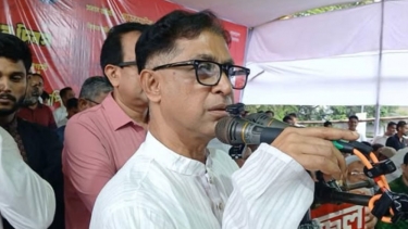 আর কোনো ফ্যাসিস্টের উত্থান চাই না: মামুন মাহমুদ