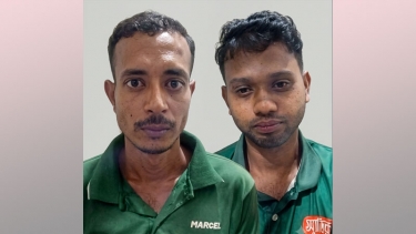 মাদারগঞ্জে ৮০ পিস ইয়াবাসহ মেলান্দহের স্বেচ্ছাসেবক দল নেতাসহ ২ যুবক আটক