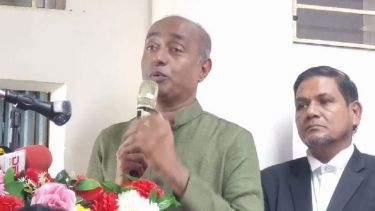 দেশের প্রতিটি খুন ও মানবতাবিরোধী অপরাধের বিচার হবে: আইনমন্ত্রী