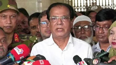 তিস্তার ভাটিতে আরেকটি ব্যারাজ নির্মাণ করা হবে: ত্রাণমন্ত্রী