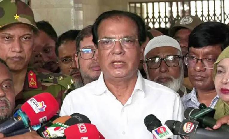 তিস্তার ভাটিতে আরেকটি ব্যারাজ নির্মাণ করা হবে: ত্রাণমন্ত্রী