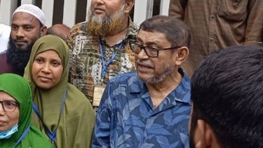 ডায়ালাইসিসের জন্য সিরিয়ালের অপেক্ষা করতে হবে না রোগীদের: স্বাস্থ্যমন্ত্রী