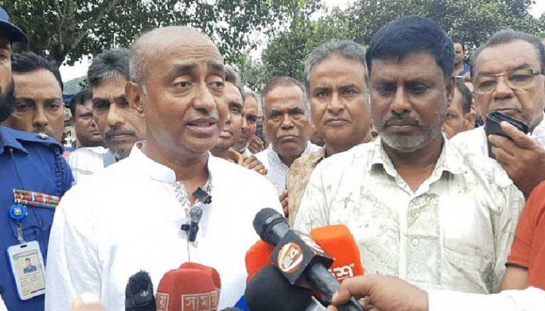 ব্যবসায়ীদের সিন্ডিকেট ভাঙতে হবে: আইনমন্ত্রী