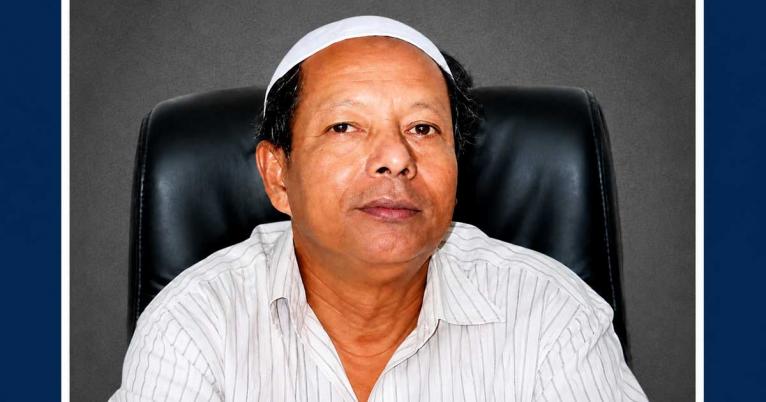 সমাজসেবক কাজী শাহ জালাল মিয়ার ২২তম মৃত্যুবার্ষিকী আজ