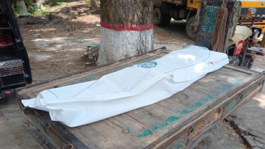 ৩৩ হাজার ভোল্টের খোলা তারে বিদ্যুৎস্পৃষ্ট, নির্মাণশ্রমিক নিহত