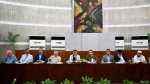 বাণিজ্য মন্ত্রণালয় সম্পর্কিত স্থায়ী কমিটির প্রথম বৈঠক অনুষ্ঠিত