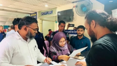 সোনারগাঁয়ে দুই হাসপাতালকে জরিমানা, ওটি সিলগালা
