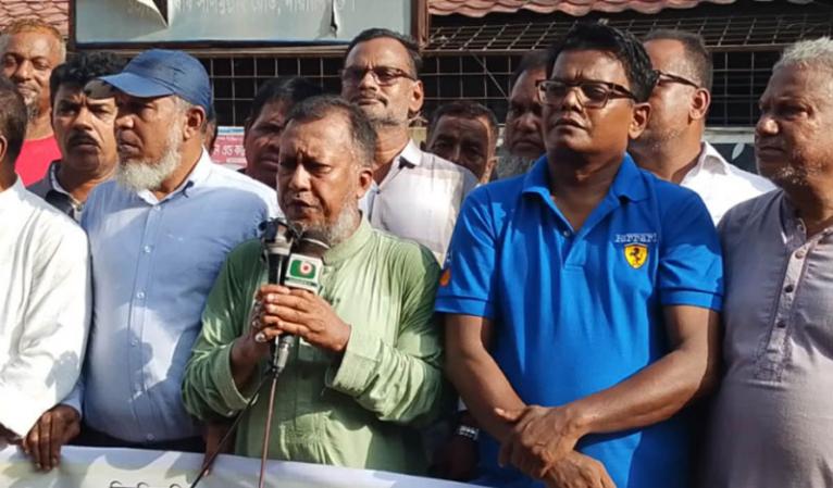 সাবধান হয়ে যান, পালানোর সুযোগও পাবেন না: এনসিপিকে টিপু