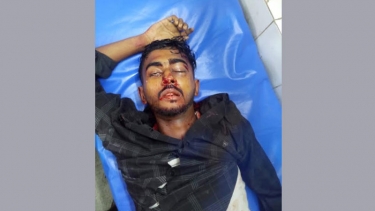 সরিষাবাড়ীতে মোটরসাইকেল-ভ্যান সংঘর্ষে যুবক নিহত, আহত ২