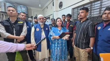 সোনারগাঁওয়ে দুই প্রতিষ্ঠানে ৪ লাখ টাকা জরিমানা