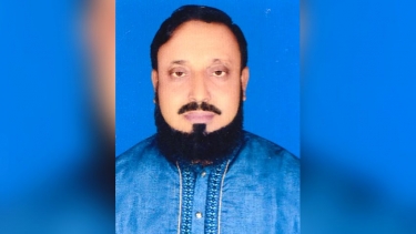 ‘অস্ত্র বানান, মার্ডার হলে আমি দেখব’ সালথার সেই ইউপি চেয়ারম্যানকে শোকজ