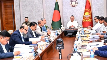 পরিবেশ দূষণ নিয়ন্ত্রণে প্রধানমন্ত্রীর সভাপতিত্বে পর্যালোচনা সভা