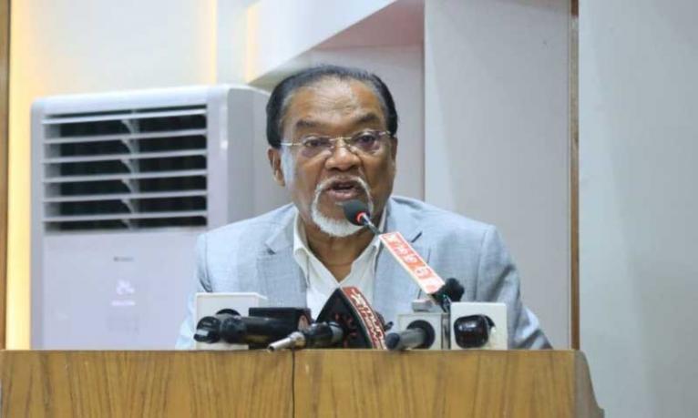 শিক্ষার্থীদের চাকরিপ্রার্থী নয়, উদ্ভাবক হওয়ার আহ্বান জনপ্রশাসন উপদেষ্টার