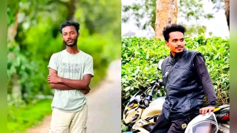 হবিগঞ্জে সড়ক দুর্ঘটনায় ২ মোটরসাইকেল আরোহী নিহত