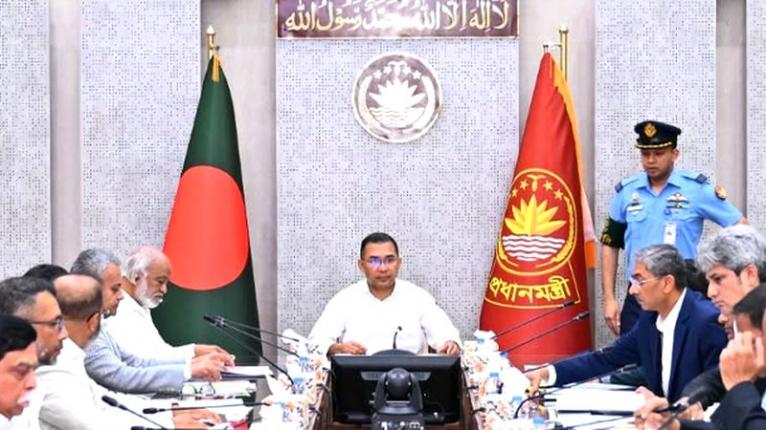 পরবর্তী প্রজন্মের জন্য দূষণমুক্ত নদী রেখে যাওয়ার চেষ্টা করতে হবে: প্রধানমন্ত্রী