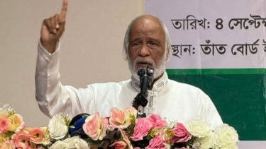 বিএনপির ইতিহাস ও বাংলাদেশের ইতিহাস প্রায় অভিন্ন : মঈন খান