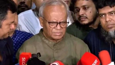 আগ্রহী প্রার্থীদের সাক্ষাৎকার নিল বিএনপি
