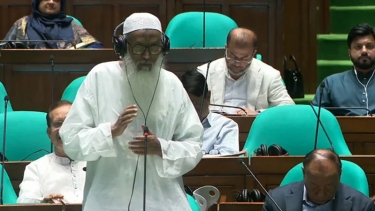 পরিকল্পিত জাকাত ব্যবস্থাপনা দারিদ্র্য দূরীকরণে ভূমিকা রাখতে পারে : ধর্মমন্ত্রী