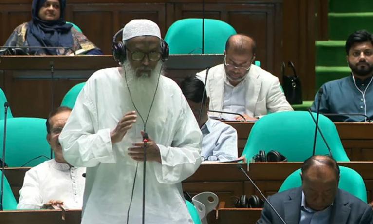 পরিকল্পিত জাকাত ব্যবস্থাপনা দারিদ্র্য দূরীকরণে ভূমিকা রাখতে পারে : ধর্মমন্ত্রী