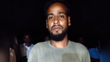 জামালপুরে মোটরসাইকেলসহ হাতেনাতে চোর আটক, পুলিশে হস্তান্তর