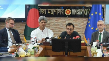 ইইউর ৪৮ অশুল্ক বাণিজ্য বাধা সমাধান, প্রক্রিয়াধীন আরো ১৩টি