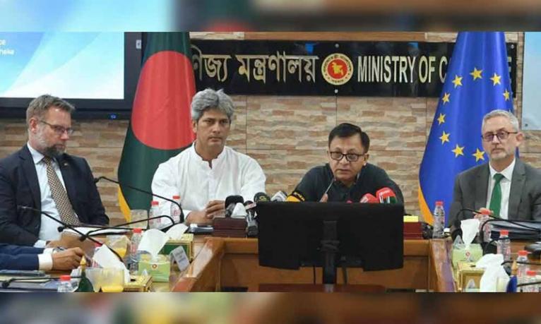 ইইউর ৪৮ অশুল্ক বাণিজ্য বাধা সমাধান, প্রক্রিয়াধীন আরো ১৩টি