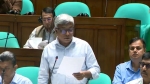 আগামী ১৫ দিনের মধ্যে বিদ্যুৎ পরিস্থিতি উন্নতির আশা প্রতিমন্ত্রী অমিতের