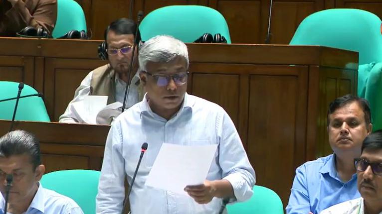 আগামী ১৫ দিনের মধ্যে বিদ্যুৎ পরিস্থিতি উন্নতির আশা প্রতিমন্ত্রী অমিতের