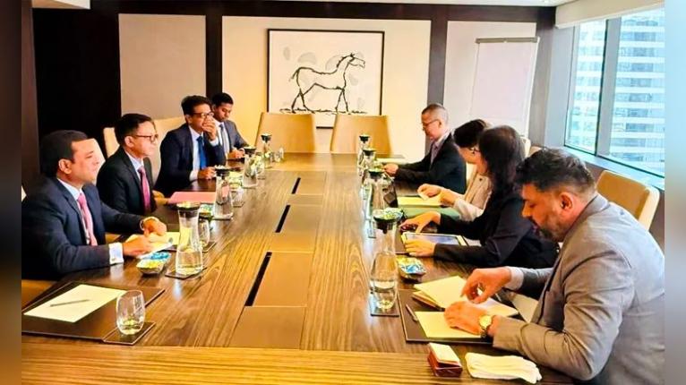 হংকংয়ের সঙ্গে বাণিজ্য ঘাটতি কমাতে বহুমুখী রপ্তানিতে জোর