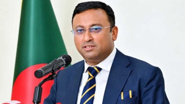 বাংলাদেশ-ভারত দ্বিপক্ষীয় সম্পর্ক পুনঃস্থাপন করতে চায় ঢাকা : পররাষ্ট্র প্রতিমন্ত্রী