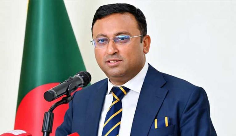 বাংলাদেশ-ভারত দ্বিপক্ষীয় সম্পর্ক পুনঃস্থাপন করতে চায় ঢাকা : পররাষ্ট্র প্রতিমন্ত্রী