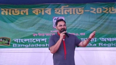 ডিভাইসের আসক্তি থেকে শিশু-কিশোরদের মাঠে ফেরাতে হবে : আমিনুল হক