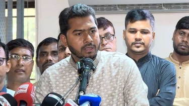 তদন্ত করলে প্রত্যেক ছাত্র উপদেষ্টার নামে দুর্নীতির প্রমাণ পাওয়া যাবে : প্রতিমন্ত্রী নুর