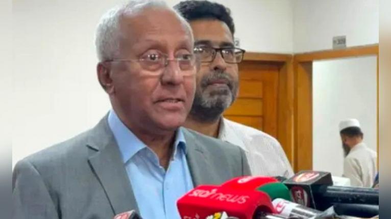 ঠাকুরগাঁও-১ আসনের উপনির্বাচনের তফসিল চলতি সপ্তাহে : ইসি সচিব আখতার