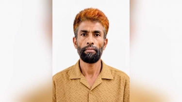 মাদকসহ গ্রেপ্তার যুবদল নেতা শাহ আলমকে দল থেকে বহিষ্কার