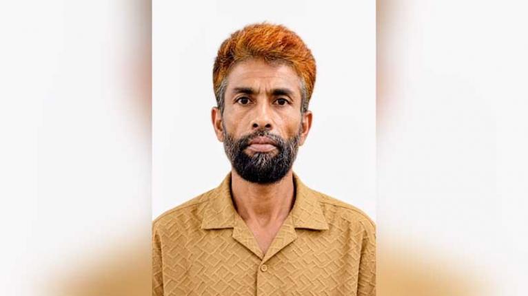 মাদকসহ গ্রেপ্তার যুবদল নেতা শাহ আলমকে দল থেকে বহিষ্কার