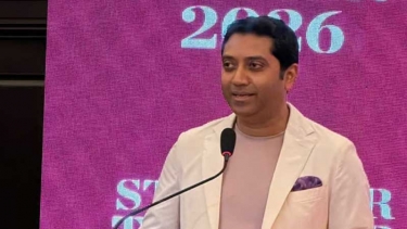 প্রাথমিকের কারিকুলামে ১২ মাসে ১২ জীবনঘনিষ্ঠ থিম যুক্ত করা হবে: ববি হাজ্জাজ