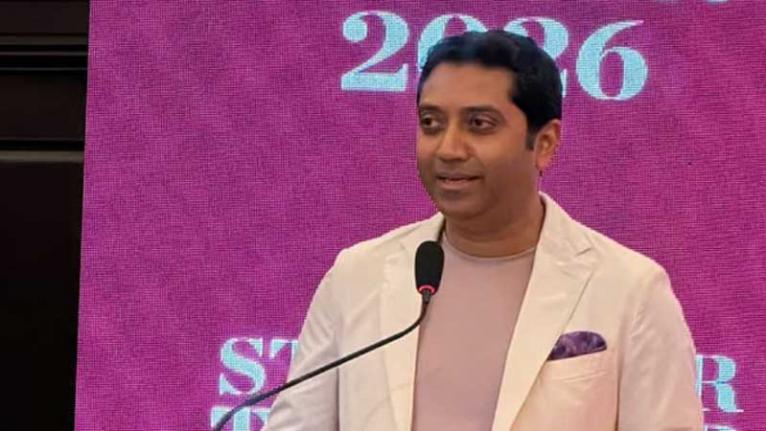 প্রাথমিকের কারিকুলামে ১২ মাসে ১২ জীবনঘনিষ্ঠ থিম যুক্ত করা হবে: ববি হাজ্জাজ