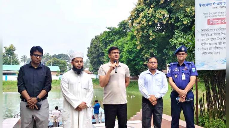 সংকটে হাজার হাজার লিটার তেল পুড়িয়ে বিরোধী দলের লং মার্চ অযৌক্তিক