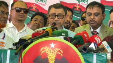 ২৬ সেপ্টেম্বর থেকে সারা দেশে ব্যাপক ভ্যাকসিন কার্যক্রম শুরু - স্বাস্থ্যমন্ত্রী