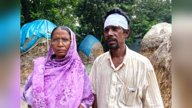 মায়ের ভরণপোষণ না দিয়ে মারধর, প্রতিবাদ করায় চাচাকে পিটাল ভাতিজা