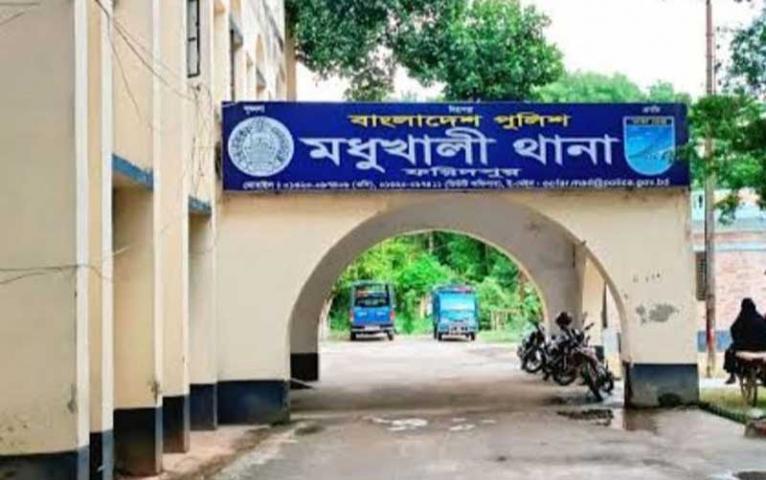 মধুখালীতে ভাতিজার আঘাতে চাচার মৃত্যুর অভিযোগ